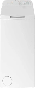 Pralka INDESIT BTW L60400 EE/N Top Od góry 6kg 1000 obr