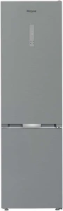 Whirlpool WHK 26403 XP6E1 Wolnostojąca lodówka z zamrażarką