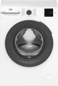 Pralka Beko Washing machine BM1WFSU39223WA