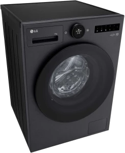 Pralka LG F4X7511TBB