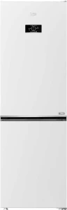 Lodówka Beko B3RCNA364HW No frost 186.5 cm biała