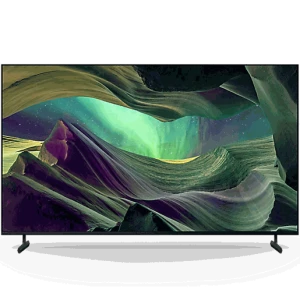 Telewizor LED Sony KD-65X85L 65" 4K UHD czarny