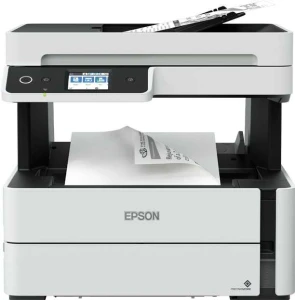Drukarka wielofunkcyjna atramentowa (mono) Epson EcoTank M3170