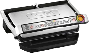 Grill elektryczny Tefal GC724D OptiGrill XL