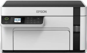 Drukarka Epson EcoTank M2120 CISS Wi-Fi A4 Mono