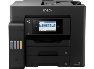 Drukarka wielofunkcyjna atramentowa (kolor) Epson EcoTank L6550