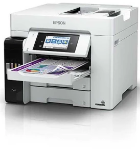 Drukarka wielofunkcyjna atramentowa (kolor) Epson L6580
