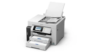 Drukarka wielofunkcyjna atramentowa (mono) Epson EcoTank M15180