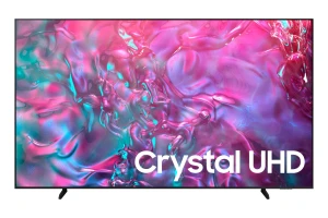 Telewizor LED Samsung UE98DU9072 98" 4K UHD czarny
