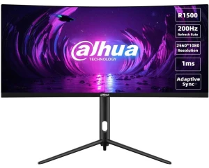 Monitor LED Dahua LM30-E330CA 30 " 2560 x 1080 px VA