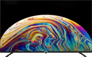 Telewizor Dahua DHI-LTV55-QSD400 55" QLED 4K Android TV