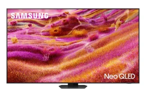 Telewizor QLED Samsung QE50QN90F 50" 4K UHD AI Smart HDR Bluetooth 165 Hz