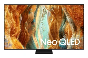 Telewizor QLED Samsung QE85QN70FAUXXH 85" 4K UHD czarny