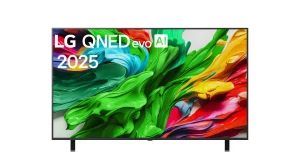 Telewizor LG 65QNED85A3C QNED 65'' 4K Ultra HD WebOS 25