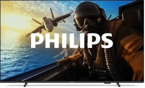Telewizor Philips 55PUS7000/12 55" 4K UHD Smart TV 60Hz Bluetooth WiFi LED