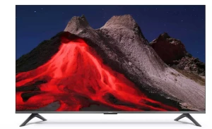 Telewizor QLED Xiaomi TV A Pro 50 2026 50" 4K UHD