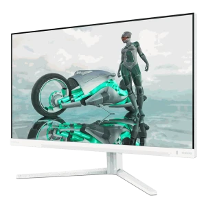 Philips Monitor 27M2N3501PA 27 cali IPS 260Hz HDMIx2 DP Pivot Głośniki