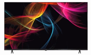 Telewizor Sharp | 50HL4265E | 50 | Smart TV | Google TV | UHD | Black