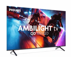 Telewizor Philips 55MLED920/12 Mini LED 55'' 4K Ultra HD Titan OS Ambilight
