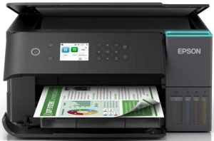 Drukarka wielofunkcyjna atramentowa (kolor) Epson EcoTank L6360