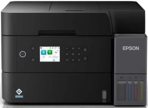 Drukarka wielofunkcyjna atramentowa (kolor) Epson EcoTank L6370