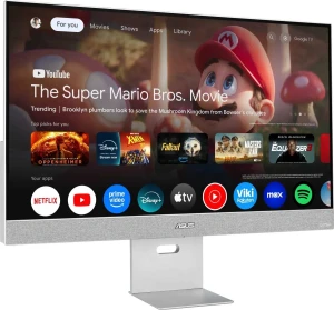 Monitor LED Asus MS32UC 32 " 3840 x 2160 px IPS / PLS