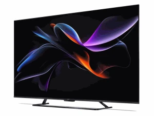 SHARP 65HR7265E 65"/164cm 4K UHD QLED Google TV, 144 Hz, 3840x2160, 4xHDMI/2xUSB