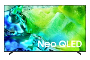 Telewizor QD-Mini LED Samsung QE65QN80HAUXXH 65" 4K UHD czarny