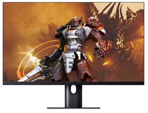 Monitor komputerowy LED 27" 2560x1440px 2K Gaming Xiaomi HDMI DisplayPort