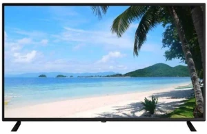 LM65-F400 - Monitor 4K UHD DAHUA Light Series