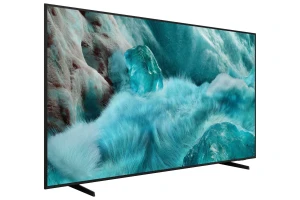 Samsung QE75Q7F4AUXXH 75-calowy telewizor QLED o rozdzielczości 4K UHD