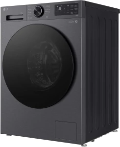 Pralka LG F4X5011TBB