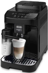 Ekspres ciśnieniowy De'Longhi Magnifica EVO ECAM290.51.B 1450 W czarny