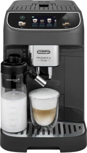 Automatyczny ekspres ciśnieniowy De'Longhi ECAM320.61 1450 W srebrny/szary