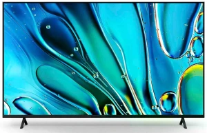 Telewizor Sony K85S35BP Bravia 3 85" Smart TV Google TV 4K UHD