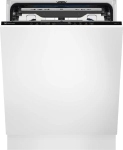Zmywarka do zabudowy Electrolux EEG88520W