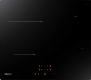 Płyta indukcyjna Samsung NZ64T3706A1 59 cm Power Boost