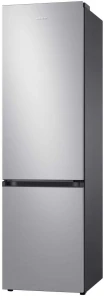 Lodówka dwudrzwiowa Samsung RB38C602DSA Grafitowa NoFrost