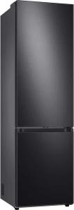Lodówka dwudrzwiowa Samsung RB38C7B6BB1/EF