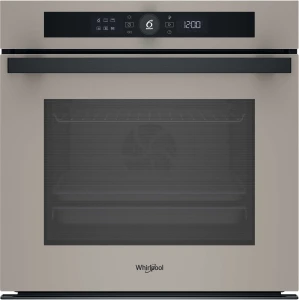 Piekarnik elektryczny Whirlpool WOI4S8CM1SEA 73l 60cm Beżowy Funkcja Pary