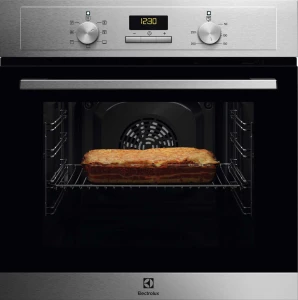 Piekarnik Electrolux 600 SurroundCook EOF3H00BX