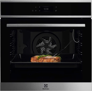 ELECTROLUX Piekarnik EOE8P39WX pyroliza