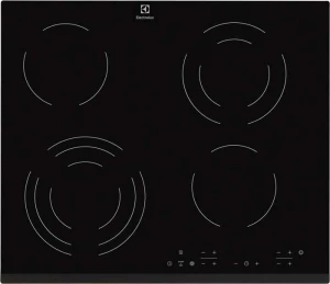 Płyta ceramiczna do zabudowy Electrolux EHF6343FOK