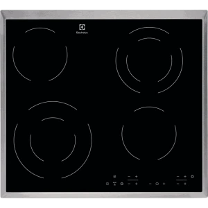 Płyta ceramiczna Electrolux EHF6342XOK 4 pola