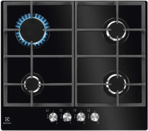 Płyta ceramiczna do zabudowy Electrolux KGG6426K