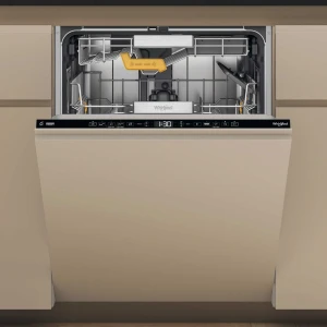 Zmywarka do zabudowy Whirlpool W8I HT40 T 14 kompletów 40 dB