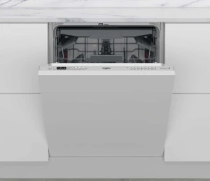 Zmywarka do zabudowy Whirlpool WIC 3C33 PFE 14 kpl