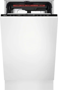 AEG Mastery FSE73507P 7000 GlassCare Zmywarka 45cm