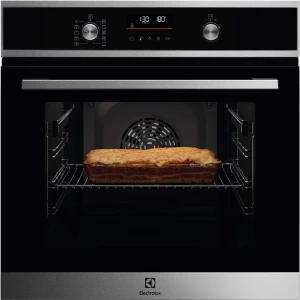 Piekarnik ELECTROLUX EOF6P76BX 65l termoobieg