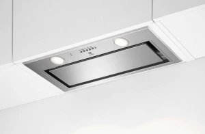 OKAP wkład 60 ELECTROLUX LFG716X inox HOB2HOOD